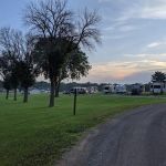 Tin Cup RV Park - Mahomet, Illinois