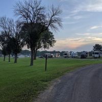 Tin Cup RV Park - Mahomet, Illinois ico