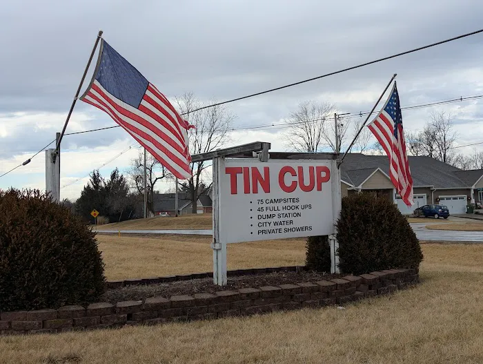 Tin Cup RV Park - Mahomet, Illinois Picture 4