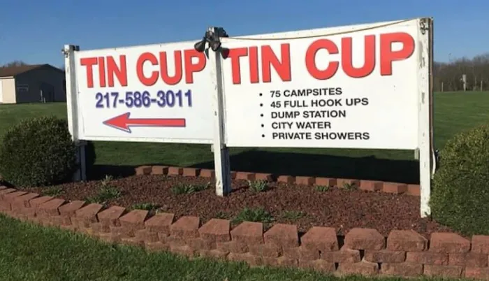 Tin Cup RV Park - Mahomet, Illinois Picture 3