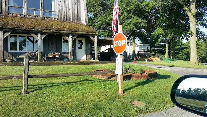 Tin Cup RV Park - Mahomet, Illinois Picture 10