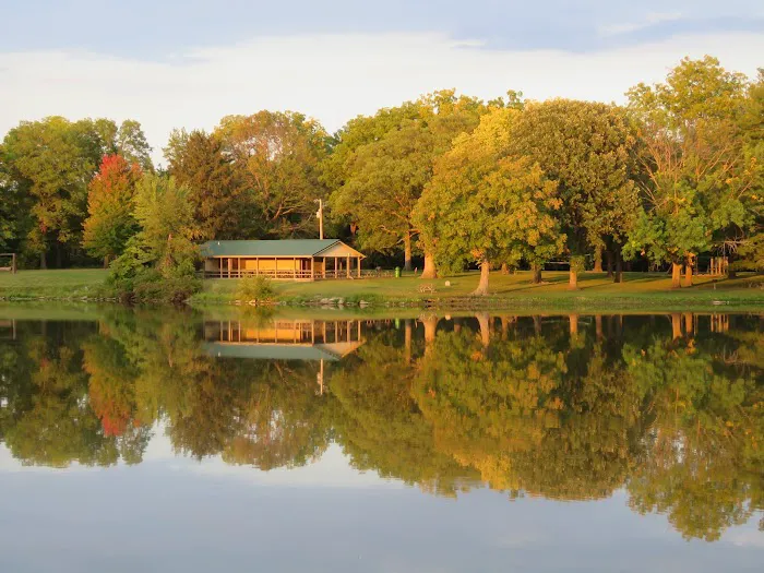 Champaign County Forest Preserve District Picture 1