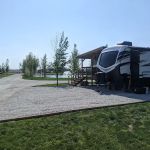 Countryside Campground