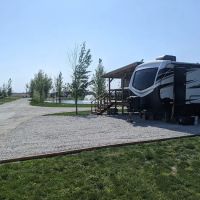 Countryside Campground ico