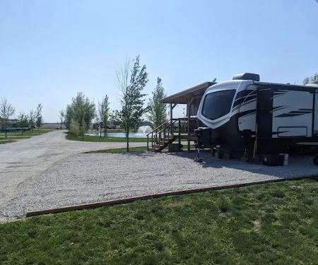 Countryside Campground