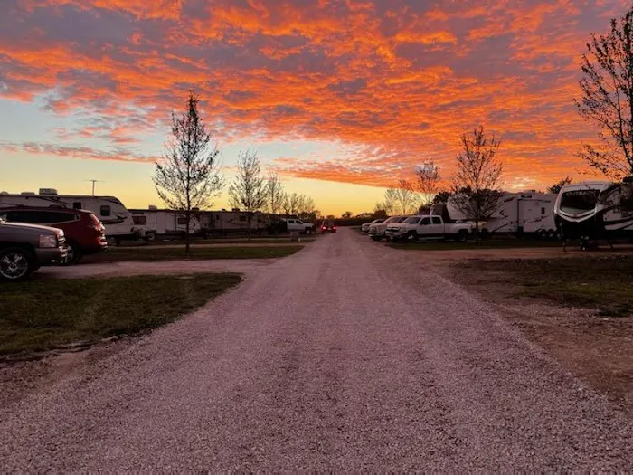 Countryside Campground Picture 2