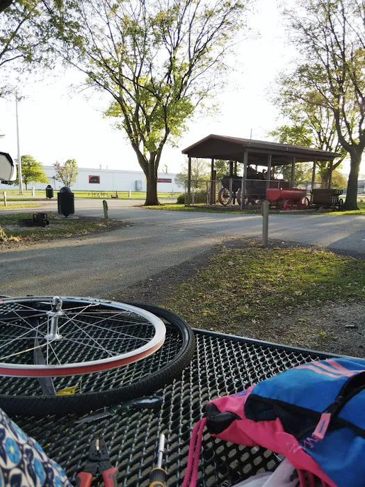 Arrowsmith Park & Campground Picture 1