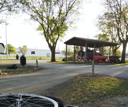 Arrowsmith Park & Campground