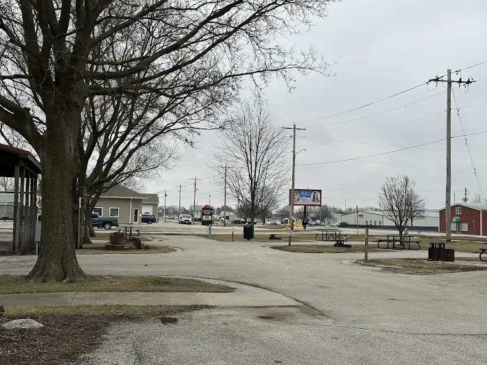 Arrowsmith Park & Campground Picture 2