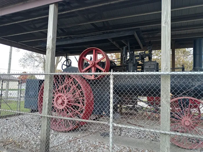Arrowsmith Park & Campground Picture 4