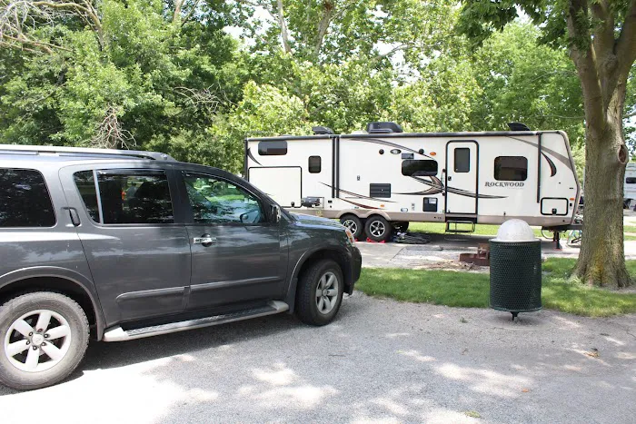 Arrowsmith Park & Campground Picture 9