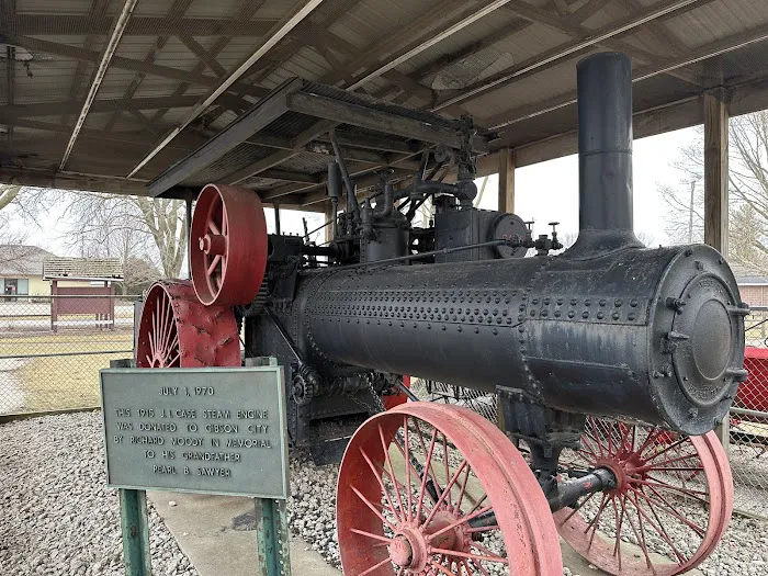 Arrowsmith Park & Campground Picture 7