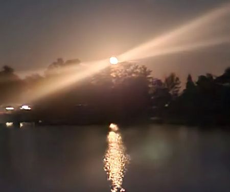 Barking Bear Leisure Park