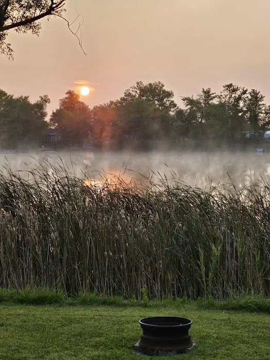 Barking Bear Leisure Park Picture 6