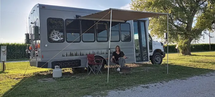 Barking Bear Leisure Park Picture 4