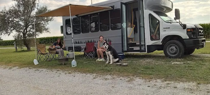 Barking Bear Leisure Park Picture 10