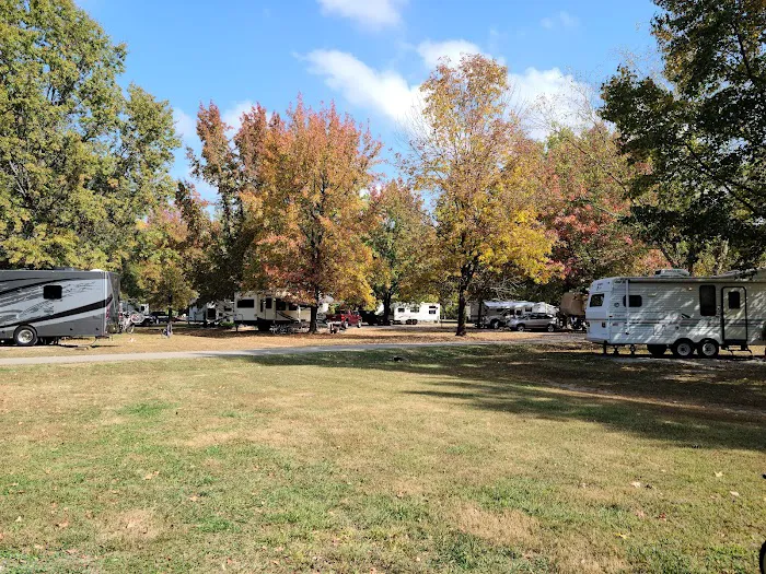 Plainview Campground Picture 2