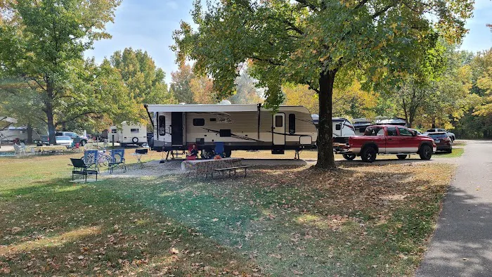 Plainview Campground Picture 3