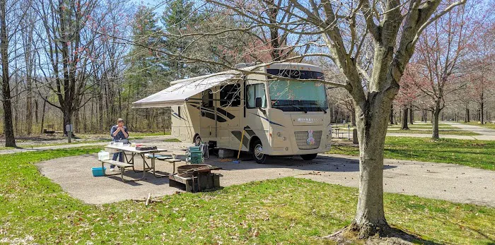 Plainview Campground Picture 1