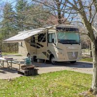Plainview Campground ico