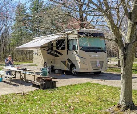 Plainview Campground