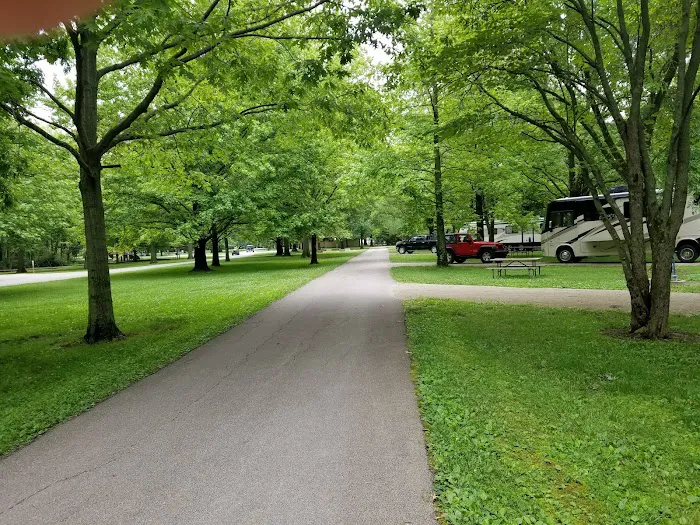 Plainview Campground Picture 4