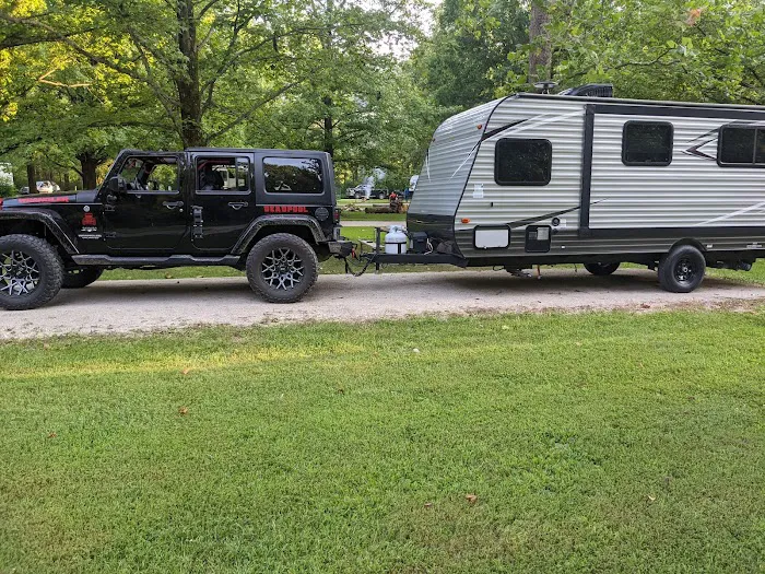 Plainview Campground Picture 9