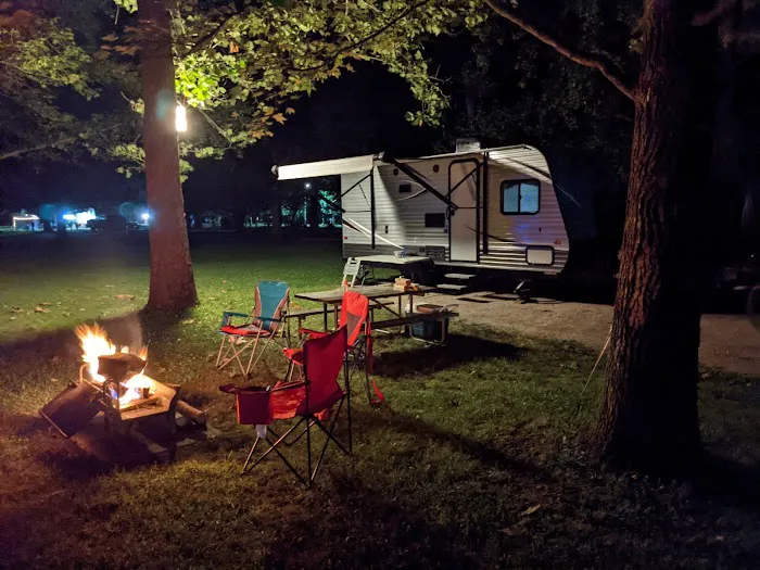 Plainview Campground Picture 7