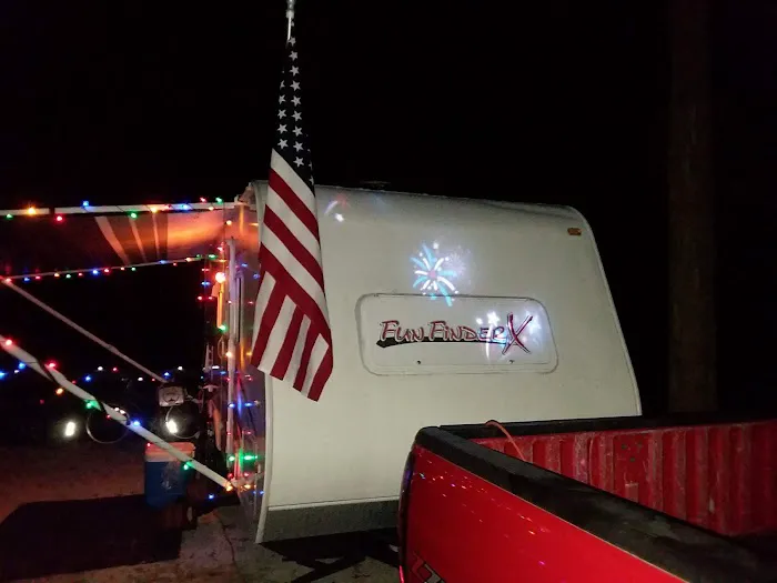 Lakeside Campground Picture 1