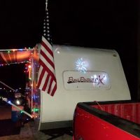 Lakeside Campground ico