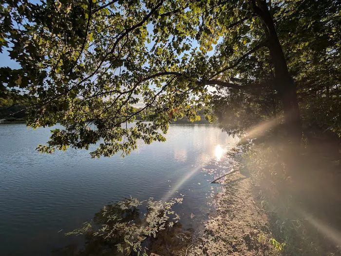 Lakeside Campground Picture 2