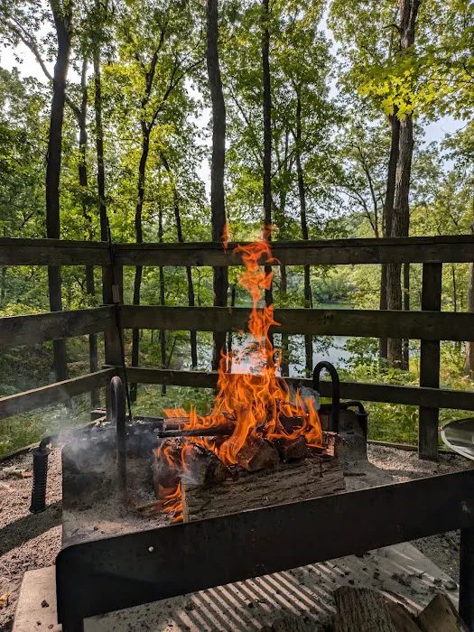 Lakeside Campground Picture 4