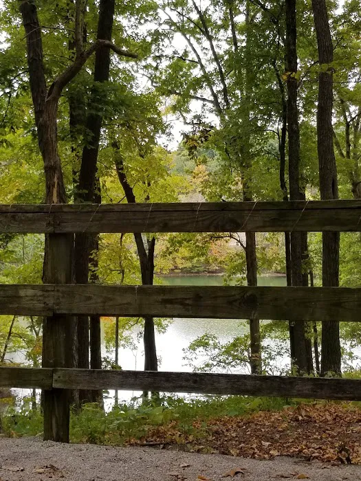 Lakeside Campground Picture 6