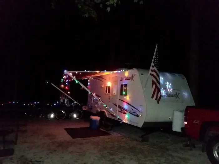 Lakeside Campground Picture 9