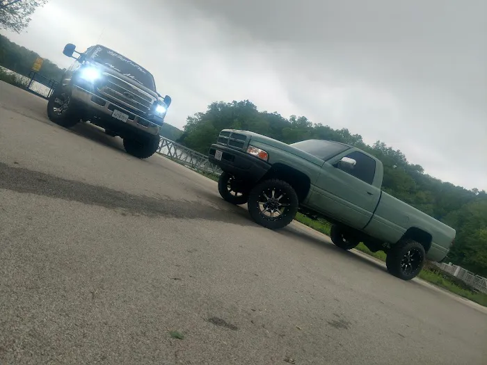 Lakeside Campground Picture 8