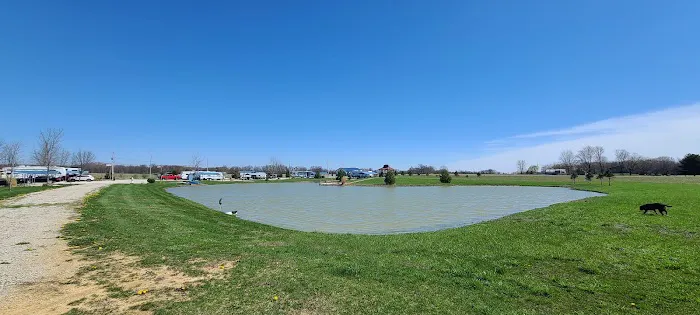 Field of Dreams Campgrounds Picture 3