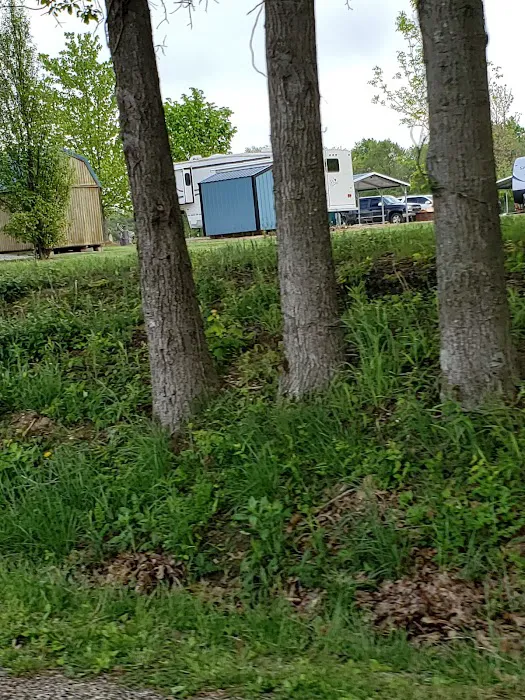 Field of Dreams Campgrounds Picture 6