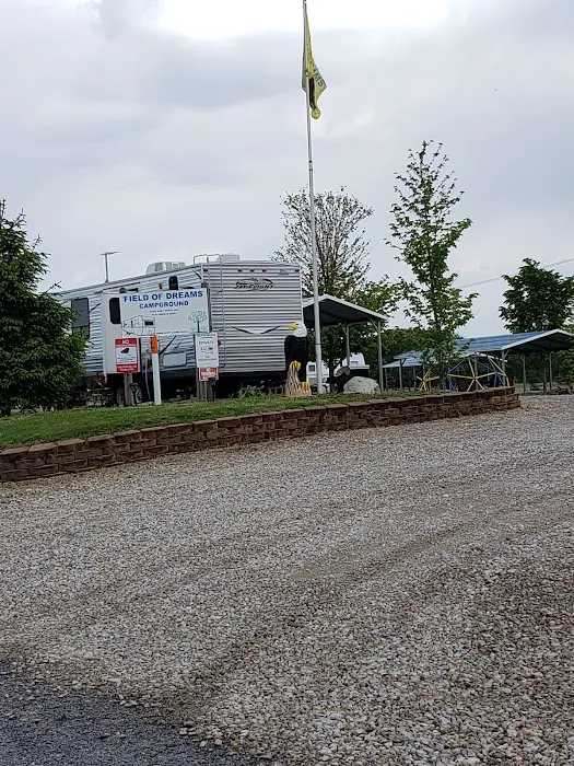 Field of Dreams Campgrounds Picture 1