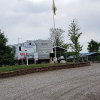 Field of Dreams Campgrounds ico