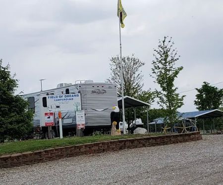 Field of Dreams Campgrounds