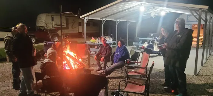 Field of Dreams Campgrounds Picture 8