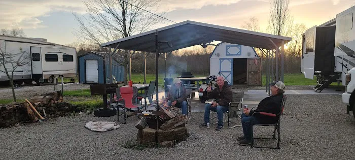 Field of Dreams Campgrounds Picture 9
