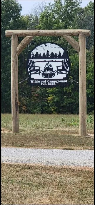 Wildwood Campground Picture 2
