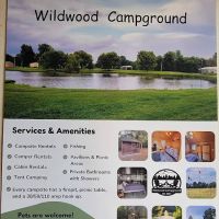 Wildwood Campground ico