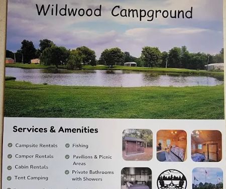 Wildwood Campground