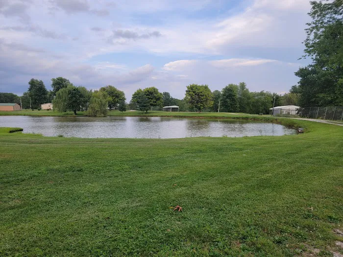 Wildwood Campground Picture 3