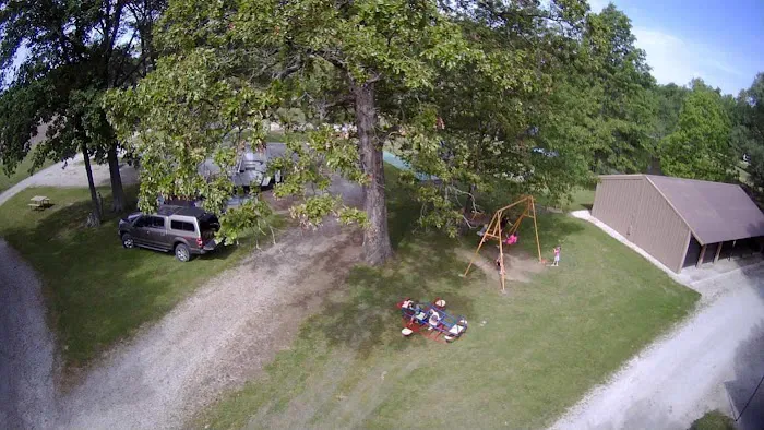 Hickory Holler Campground Picture 2