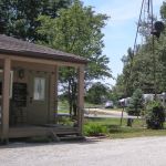 Hickory Holler Campground