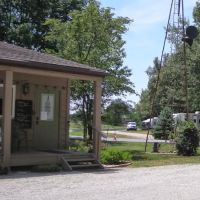 Hickory Holler Campground ico