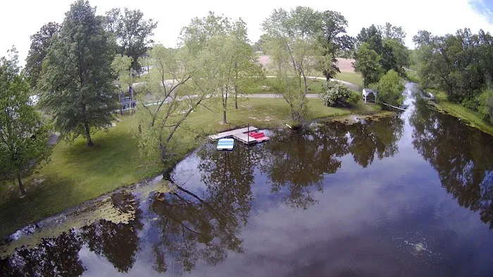 Hickory Holler Campground Picture 3